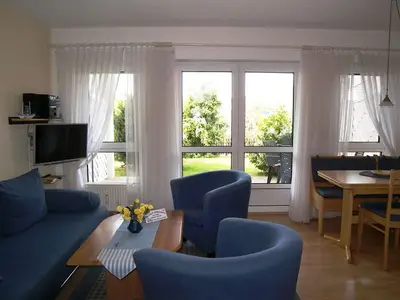 Ferienwohnung für 4 Personen (52 m²) in Koserow (Seebad) 10/10