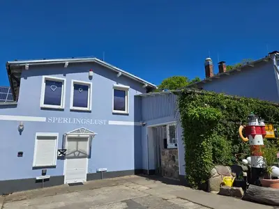 Ferienwohnung für 3 Personen (43 m²) in Koserow (Seebad) 1/10
