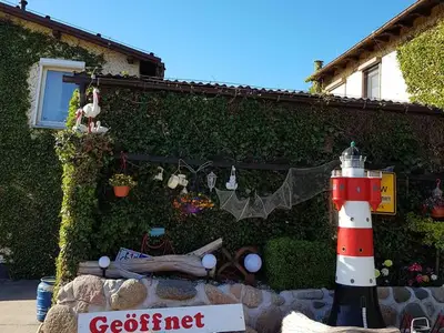 Ferienwohnung für 3 Personen (43 m²) in Koserow (Seebad) 2/10