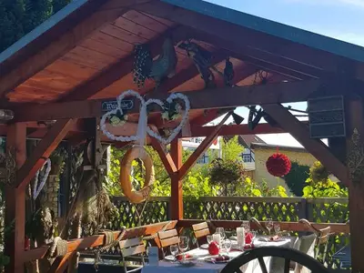 Ferienwohnung für 3 Personen (43 m²) in Koserow (Seebad) 4/10