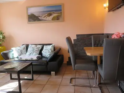 Ferienwohnung für 3 Personen (43 m²) in Koserow (Seebad) 8/10