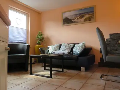 Ferienwohnung für 3 Personen (43 m²) in Koserow (Seebad) 9/10