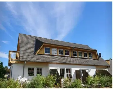 Ferienwohnung für 5 Personen (52 m²) in Koserow (Seebad) 1/10
