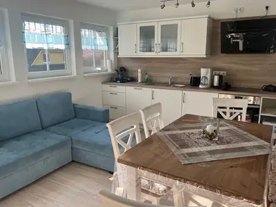 Ferienwohnung für 5 Personen (52 m²) in Koserow (Seebad) 8/10