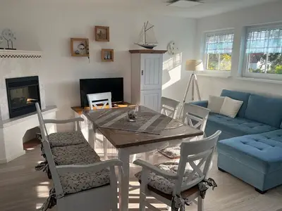 Ferienwohnung für 5 Personen (52 m²) in Koserow (Seebad) 9/10
