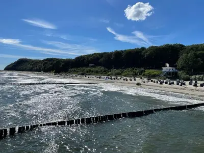 Ferienwohnung für 4 Personen (68 m²) in Koserow (Seebad) 4/10