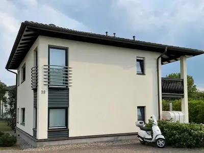 Ferienwohnung für 4 Personen (68 m²) in Koserow (Seebad) 5/10