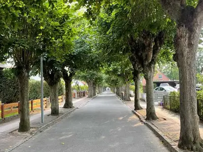 Ferienwohnung für 4 Personen (68 m²) in Koserow (Seebad) 7/10