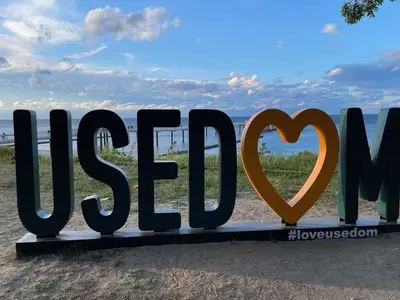 Ferienwohnung für 4 Personen (68 m²) in Koserow (Seebad) 8/10