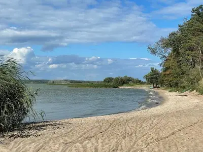 Ferienwohnung für 4 Personen (68 m²) in Koserow (Seebad) 9/10