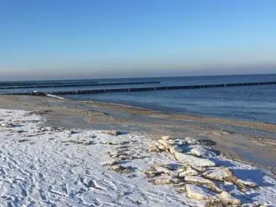 Ferienwohnung für 4 Personen (68 m²) in Koserow (Seebad) 1/10