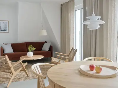 Ferienwohnung für 4 Personen (51 m²) in Koserow (Seebad) 4/10