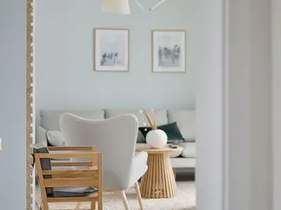 Ferienwohnung für 4 Personen (53 m²) in Koserow (Seebad) 2/10
