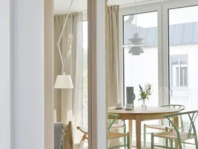 Ferienwohnung für 4 Personen (53 m²) in Koserow (Seebad) 4/10