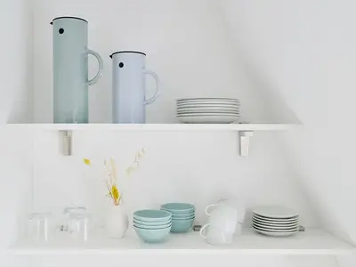 Ferienwohnung für 4 Personen (51 m²) in Koserow (Seebad) 7/10