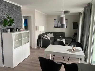 Ferienwohnung für 4 Personen (53 m²) in Koserow (Seebad) 1/10