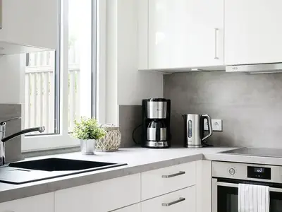 Ferienwohnung für 4 Personen (53 m²) in Koserow (Seebad) 5/10
