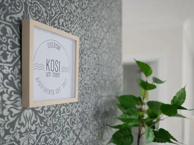 Ferienwohnung für 4 Personen (53 m²) in Koserow (Seebad) 7/10
