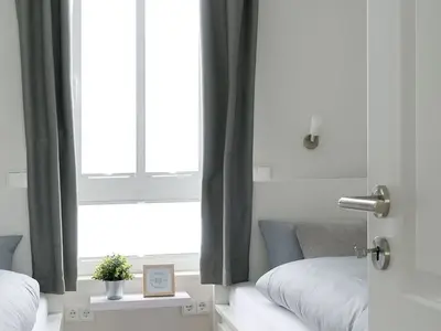 Ferienwohnung für 4 Personen (53 m²) in Koserow (Seebad) 9/10