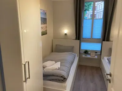 Ferienwohnung für 4 Personen (53 m²) in Koserow (Seebad) 10/10