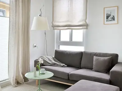 Ferienwohnung für 3 Personen (45 m²) in Koserow (Seebad) 1/10