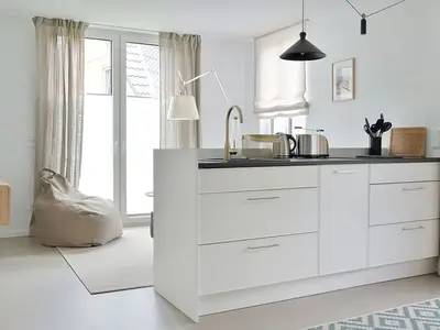 Ferienwohnung für 3 Personen (45 m²) in Koserow (Seebad) 2/10