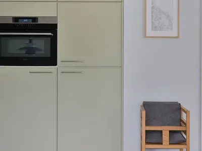 Ferienwohnung für 3 Personen (45 m²) in Koserow (Seebad) 7/10
