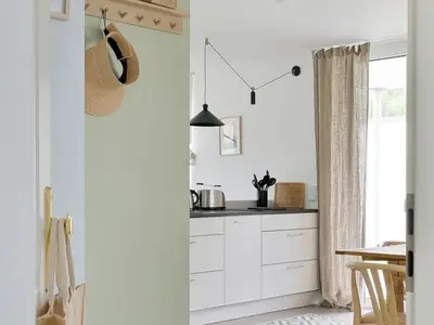 Ferienwohnung für 3 Personen (45 m²) in Koserow (Seebad) 8/10