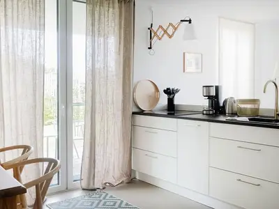 Ferienwohnung für 3 Personen (48 m²) in Koserow (Seebad) 6/10