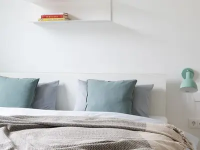 Ferienwohnung für 3 Personen (48 m²) in Koserow (Seebad) 9/10