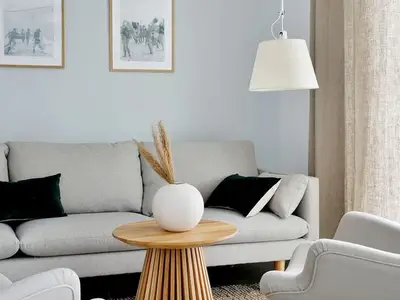 Ferienwohnung für 4 Personen (53 m²) in Koserow (Seebad) 1/10