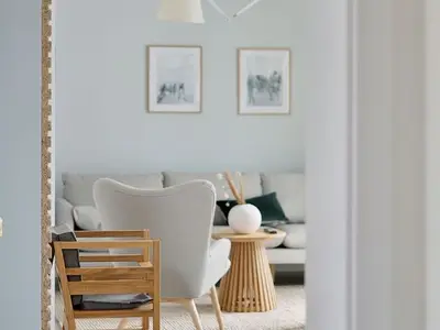 Ferienwohnung für 4 Personen (53 m²) in Koserow (Seebad) 3/10