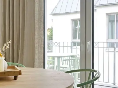 Ferienwohnung für 4 Personen (53 m²) in Koserow (Seebad) 6/10