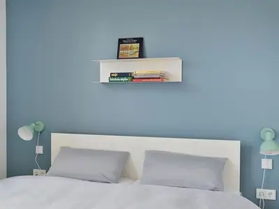 Ferienwohnung für 4 Personen (53 m²) in Koserow (Seebad) 7/10