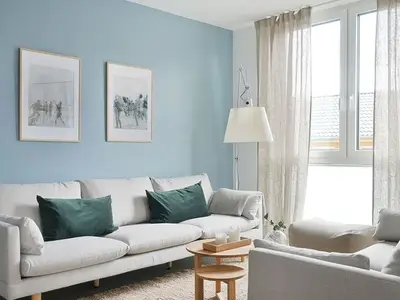 Ferienwohnung für 6 Personen (92 m²) in Koserow (Seebad) 1/10