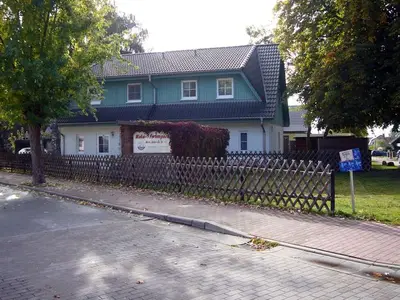Ferienwohnung für 3 Personen (45 m²) in Koserow (Seebad) 2/10