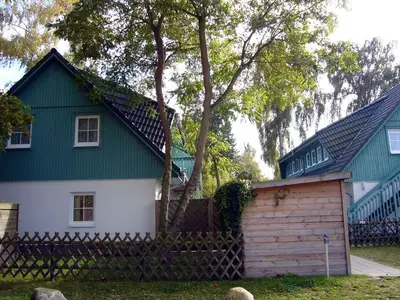 Ferienwohnung für 3 Personen (45 m²) in Koserow (Seebad) 3/10