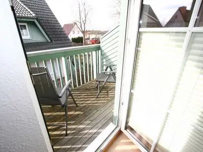 Ferienwohnung für 3 Personen (45 m²) in Koserow (Seebad) 7/10