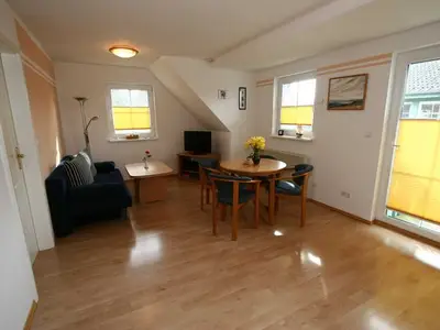 Ferienwohnung für 3 Personen (45 m²) in Koserow (Seebad) 10/10