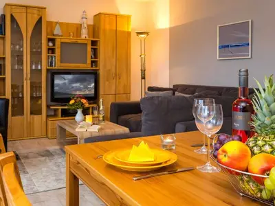 Ferienwohnung für 4 Personen (70 m²) in Koserow (Seebad) 2/8