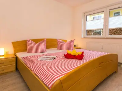 Ferienwohnung für 4 Personen (70 m²) in Koserow (Seebad) 4/8