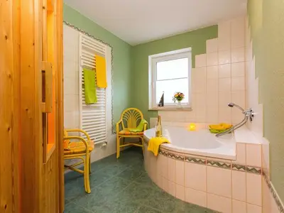 Ferienwohnung für 4 Personen (70 m²) in Koserow (Seebad) 5/8