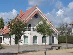 Ferienwohnung für 4 Personen (60 m²) in Koserow (Seebad)