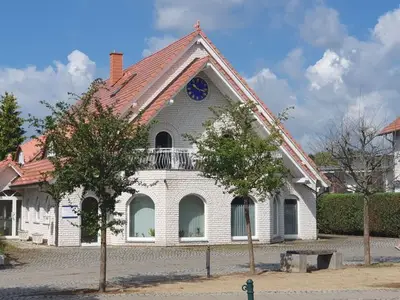 Ferienwohnung für 4 Personen (60 m²) in Koserow (Seebad) 1/10