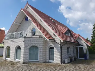 Ferienwohnung für 4 Personen (60 m²) in Koserow (Seebad) 2/10