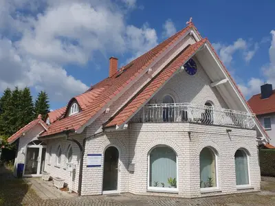 Ferienwohnung für 4 Personen (60 m²) in Koserow (Seebad) 3/10
