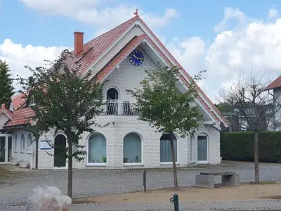 Ferienwohnung für 4 Personen (60 m²) in Koserow (Seebad) 5/10