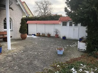 Ferienwohnung für 4 Personen (60 m²) in Koserow (Seebad) 9/10