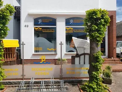 Ferienwohnung für 4 Personen (60 m²) in Koserow (Seebad) 10/10