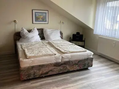Ferienwohnung für 3 Personen in Koserow (Seebad) 4/10